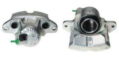 BUDWEG CALIPER 341332 -  Тормозной суппорт